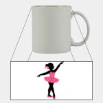 11 oz Ceramic Mug Thumbnail