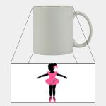 11 oz Ceramic Mug Thumbnail