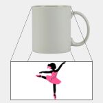 11 oz Ceramic Mug Thumbnail