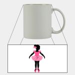 11 oz Ceramic Mug Thumbnail