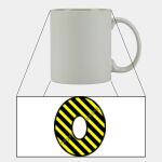 11 oz Ceramic Mug Thumbnail