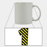 11 oz Ceramic Mug Thumbnail