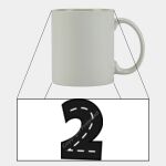 11 oz Ceramic Mug Thumbnail