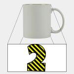 11 oz Ceramic Mug Thumbnail