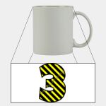 11 oz Ceramic Mug Thumbnail