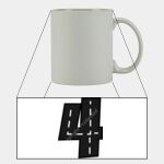 11 oz Ceramic Mug Thumbnail