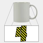 11 oz Ceramic Mug Thumbnail