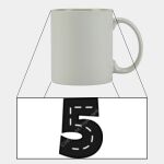11 oz Ceramic Mug Thumbnail