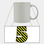 11 oz Ceramic Mug Thumbnail