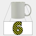 11 oz Ceramic Mug Thumbnail