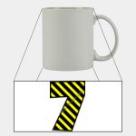 11 oz Ceramic Mug Thumbnail