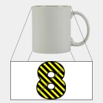 11 oz Ceramic Mug Thumbnail