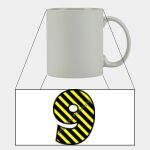 11 oz Ceramic Mug Thumbnail