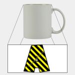 11 oz Ceramic Mug Thumbnail