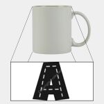 11 oz Ceramic Mug Thumbnail