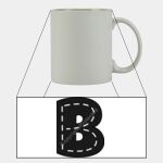 11 oz Ceramic Mug Thumbnail