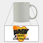 11 oz Ceramic Mug Thumbnail