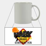 11 oz Ceramic Mug Thumbnail