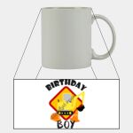 11 oz Ceramic Mug Thumbnail