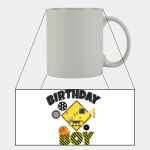 11 oz Ceramic Mug Thumbnail