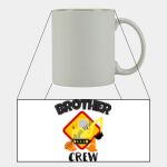 11 oz Ceramic Mug Thumbnail