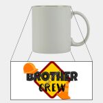 11 oz Ceramic Mug Thumbnail