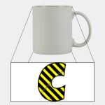 11 oz Ceramic Mug Thumbnail