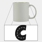 11 oz Ceramic Mug Thumbnail