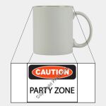 11 oz Ceramic Mug Thumbnail