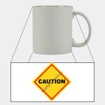 11 oz Ceramic Mug Thumbnail