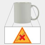 11 oz Ceramic Mug Thumbnail