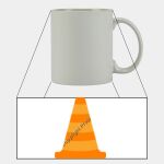 11 oz Ceramic Mug Thumbnail