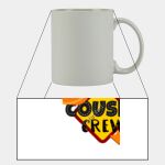 11 oz Ceramic Mug Thumbnail