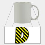 11 oz Ceramic Mug Thumbnail