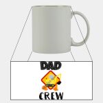 11 oz Ceramic Mug Thumbnail