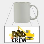 11 oz Ceramic Mug Thumbnail