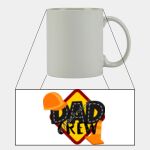 11 oz Ceramic Mug Thumbnail