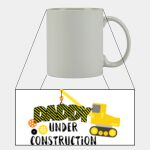 11 oz Ceramic Mug Thumbnail