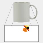 11 oz Ceramic Mug Thumbnail