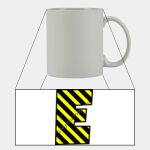 11 oz Ceramic Mug Thumbnail