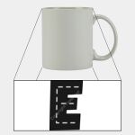 11 oz Ceramic Mug Thumbnail