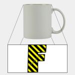 11 oz Ceramic Mug Thumbnail