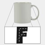 11 oz Ceramic Mug Thumbnail
