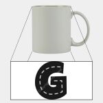 11 oz Ceramic Mug Thumbnail