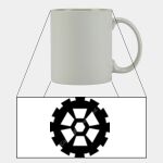 11 oz Ceramic Mug Thumbnail