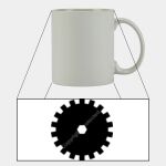 11 oz Ceramic Mug Thumbnail