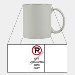 11 oz Ceramic Mug Thumbnail