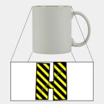 11 oz Ceramic Mug Thumbnail