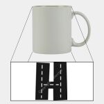 11 oz Ceramic Mug Thumbnail