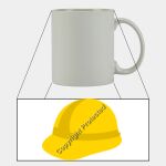 11 oz Ceramic Mug Thumbnail